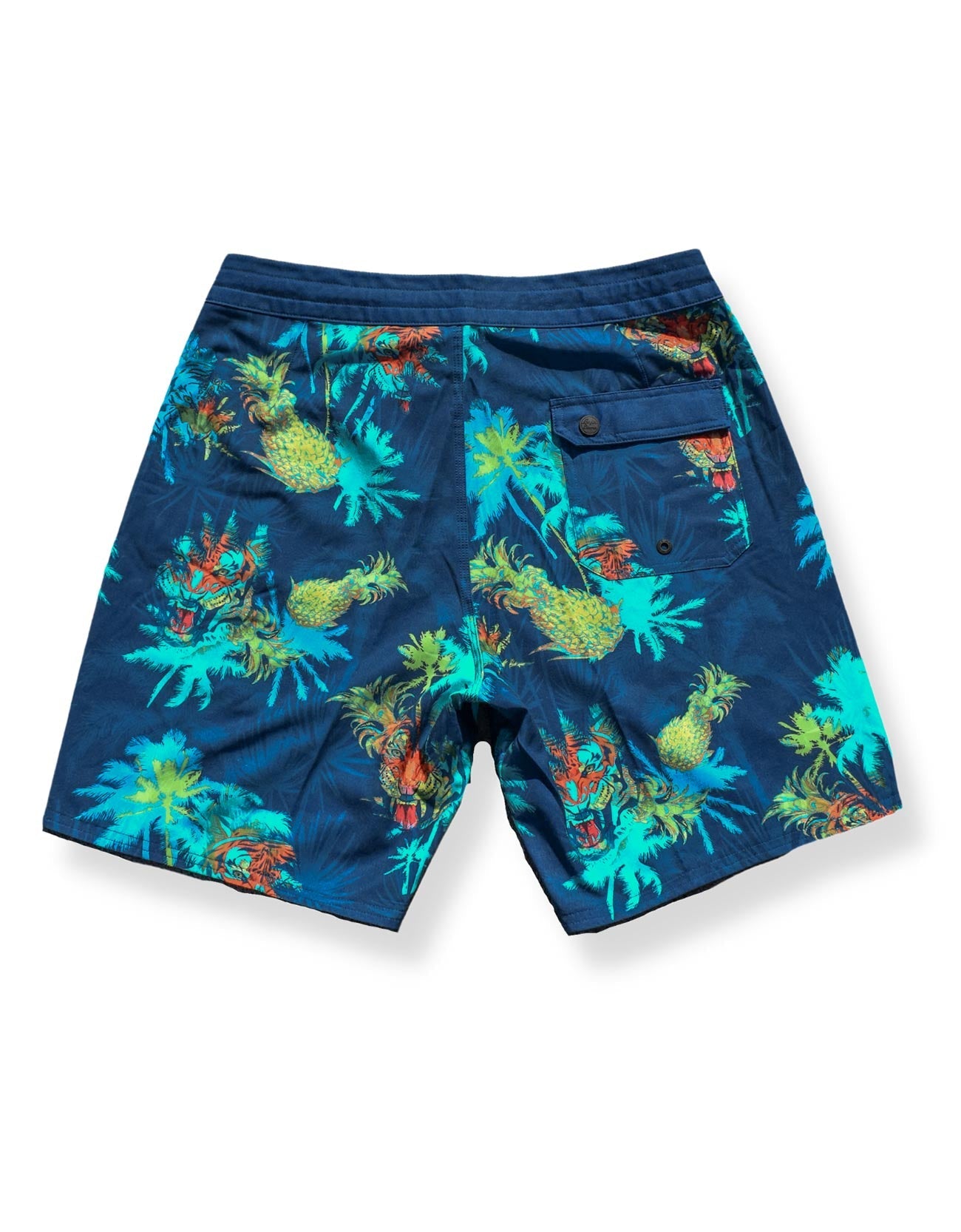 121 DO 1 Boardshort 18&quot;