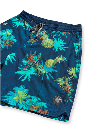 121 DO 1 Boardshort 18&quot;