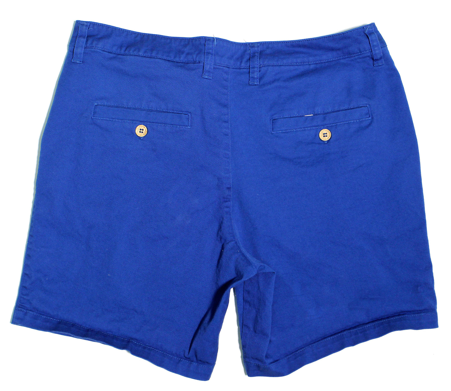 The Handsome 7&quot; Short in Royal