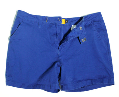 The Caliente 5&quot; Short in Royal