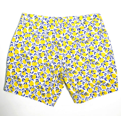 The Caliente 5&quot; Short in Sorrento Print