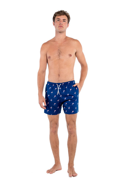 Miami 5&quot; Bermies Swim Trunks