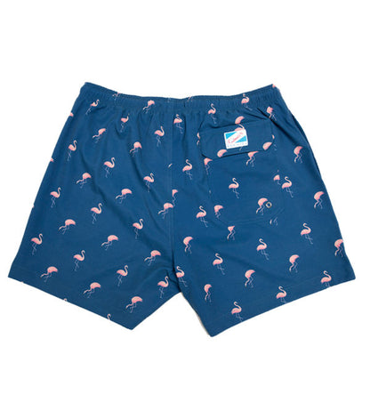 Miami 5&quot; Bermies Swim Trunks