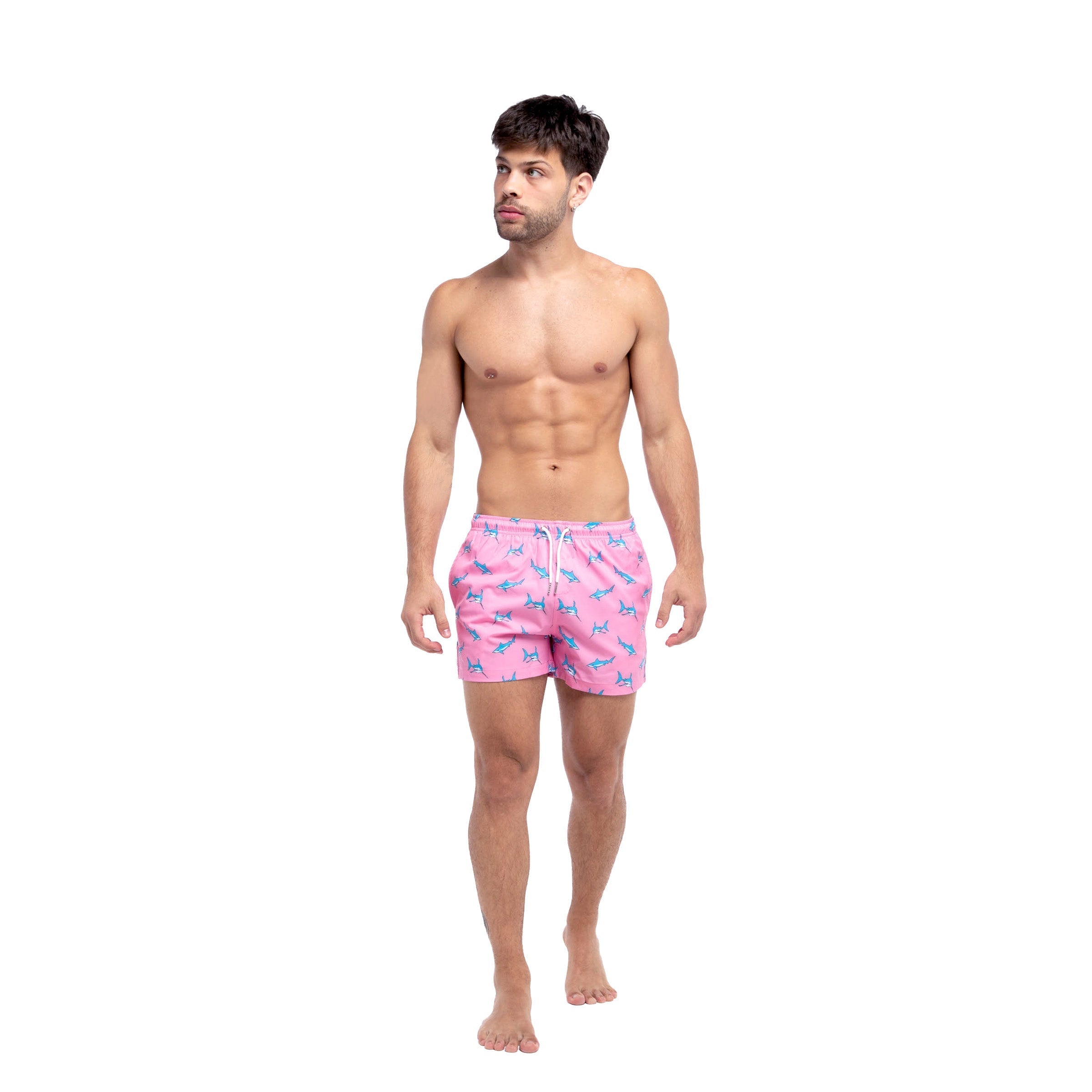 Bahamas 5&quot; Bermies Swim Trunks