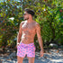 Bahamas 5" Bermies Swim Trunks