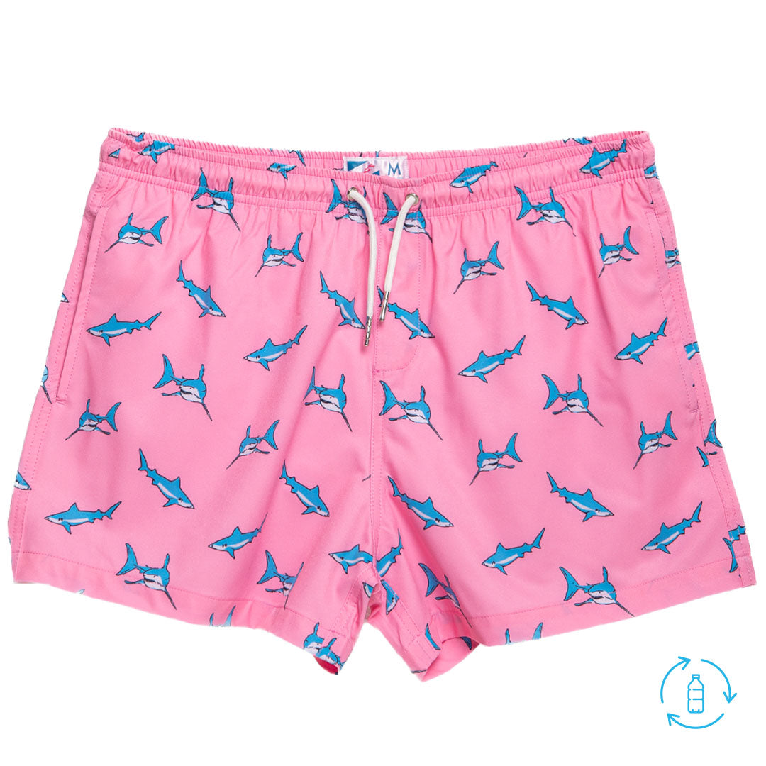 Bahamas 5&quot; Bermies Swim Trunks