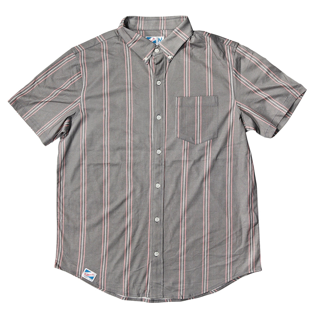 Bali Bermies Shirts