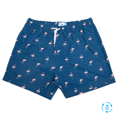 Miami 5&quot; Bermies Swim Trunks