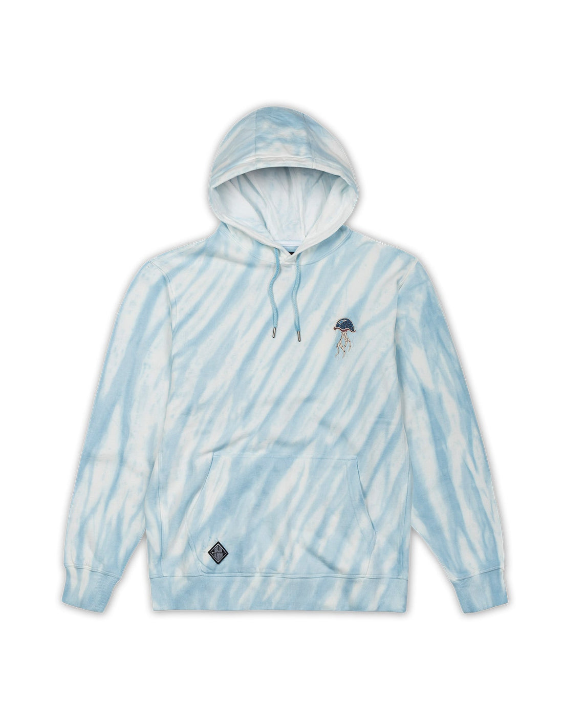 Jellyfish Organic Cotton Hoodie