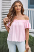 Eco-Chic Breeze Top